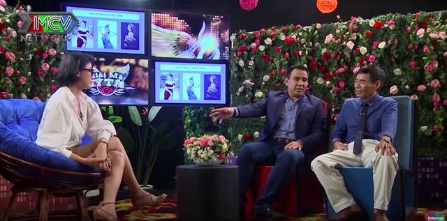 Trang Trần: Tôi chưa nói câu nào hỗn hào, nhưng năm lần bảy lượt ông ấy cà khịa tôi-4