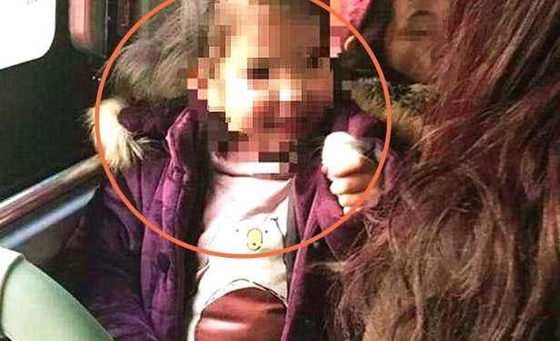 Bé gái 5 tuổi tra tấn con chuột hamster trên xe bus, ai nấy lắc đầu vì người mẹ ngồi cạnh đã không biết dạy cho con-1