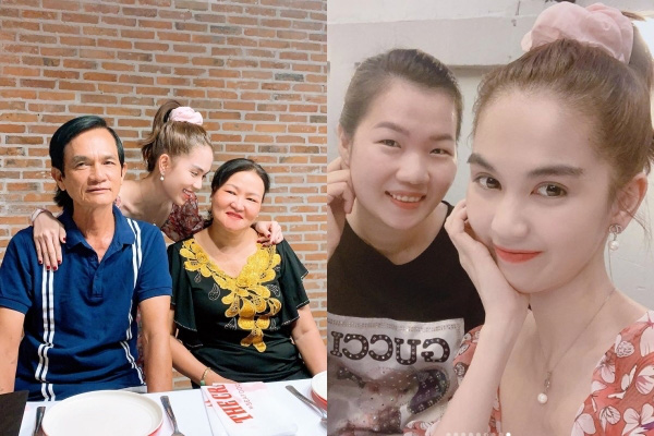 Giúp việc của Ngọc Trinh xài hàng hiệu, sở hữu tài khoản Tiktok, Instagram hot-3