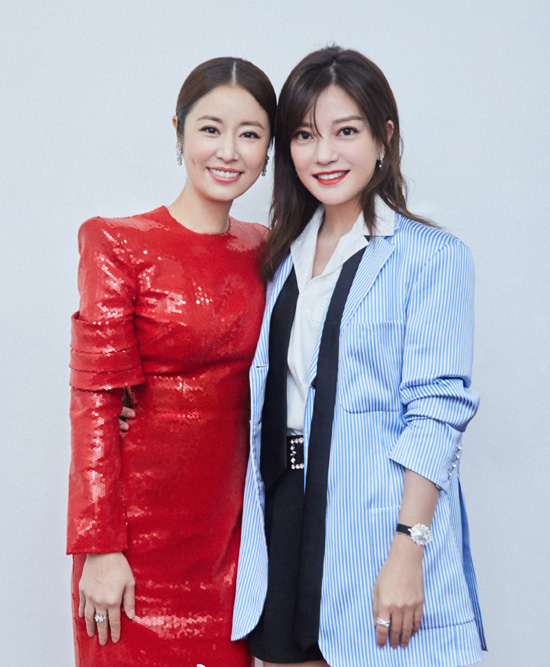 Nỗi oan khuất của Lâm Tâm Như trong ồn ào trù ẻo Triệu Vy, 19 năm trôi qua vẫn là cái gai trong lòng cặp khuê mật quyền lực nhất Trung Quốc?-4