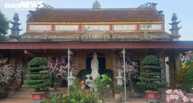 Trụ trì chùa ở Thái Bình bị tố mua trẻ em: Một bé đoàn tụ gia đình-1