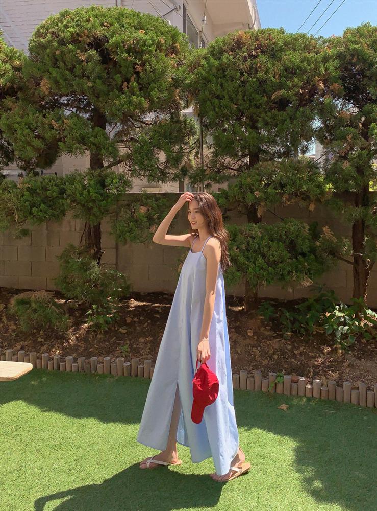 5 công thức khiến chị em muốn áp dụng bét nhè Hè này vì diện lên chỉ đẹp và sành điệu chứ không có chuyện xấu-1