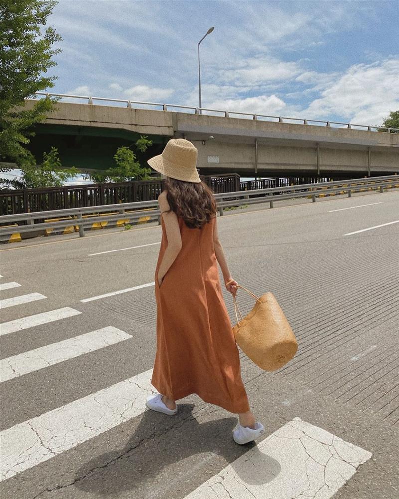 5 công thức khiến chị em muốn áp dụng bét nhè Hè này vì diện lên chỉ đẹp và sành điệu chứ không có chuyện xấu-2