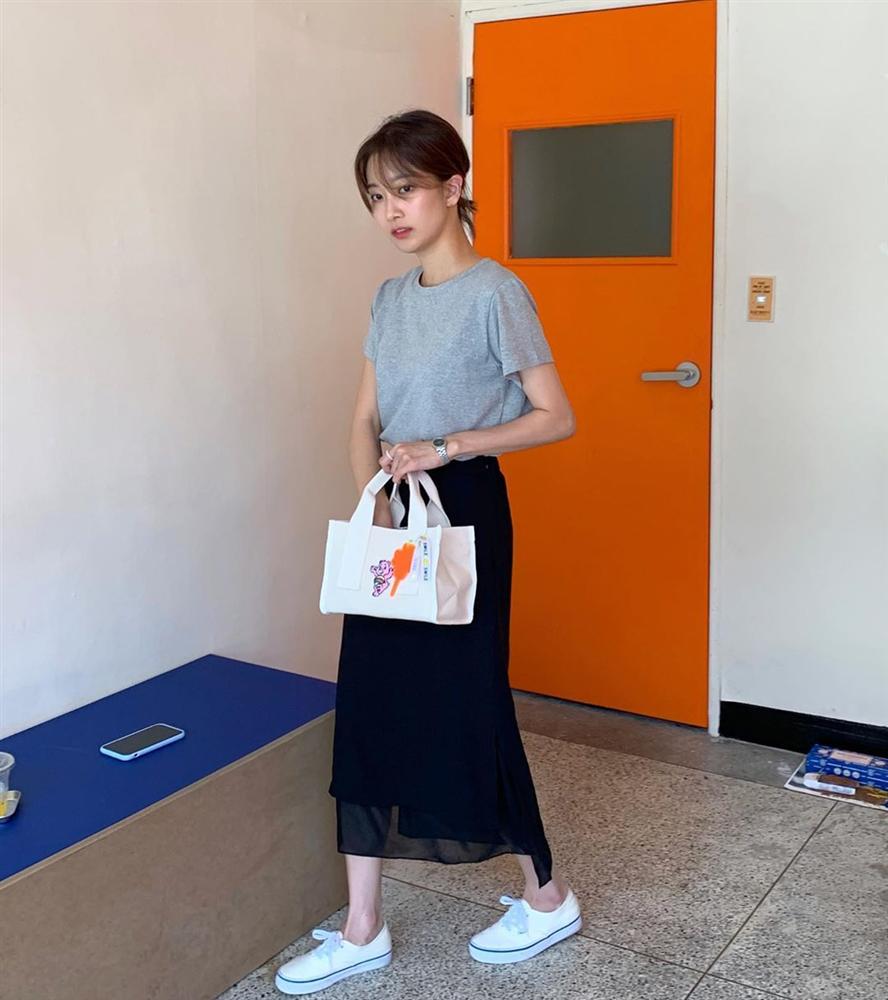 5 công thức khiến chị em muốn áp dụng bét nhè Hè này vì diện lên chỉ đẹp và sành điệu chứ không có chuyện xấu-5