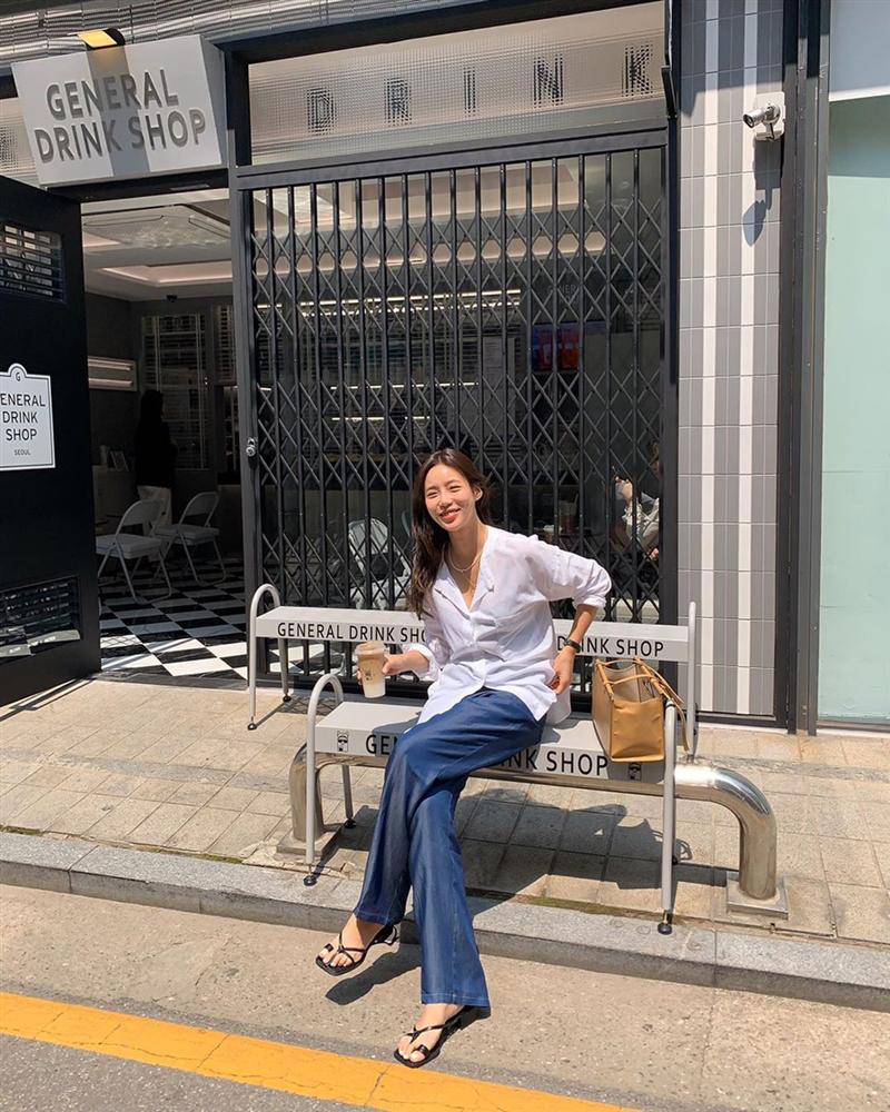 5 công thức khiến chị em muốn áp dụng bét nhè Hè này vì diện lên chỉ đẹp và sành điệu chứ không có chuyện xấu-12