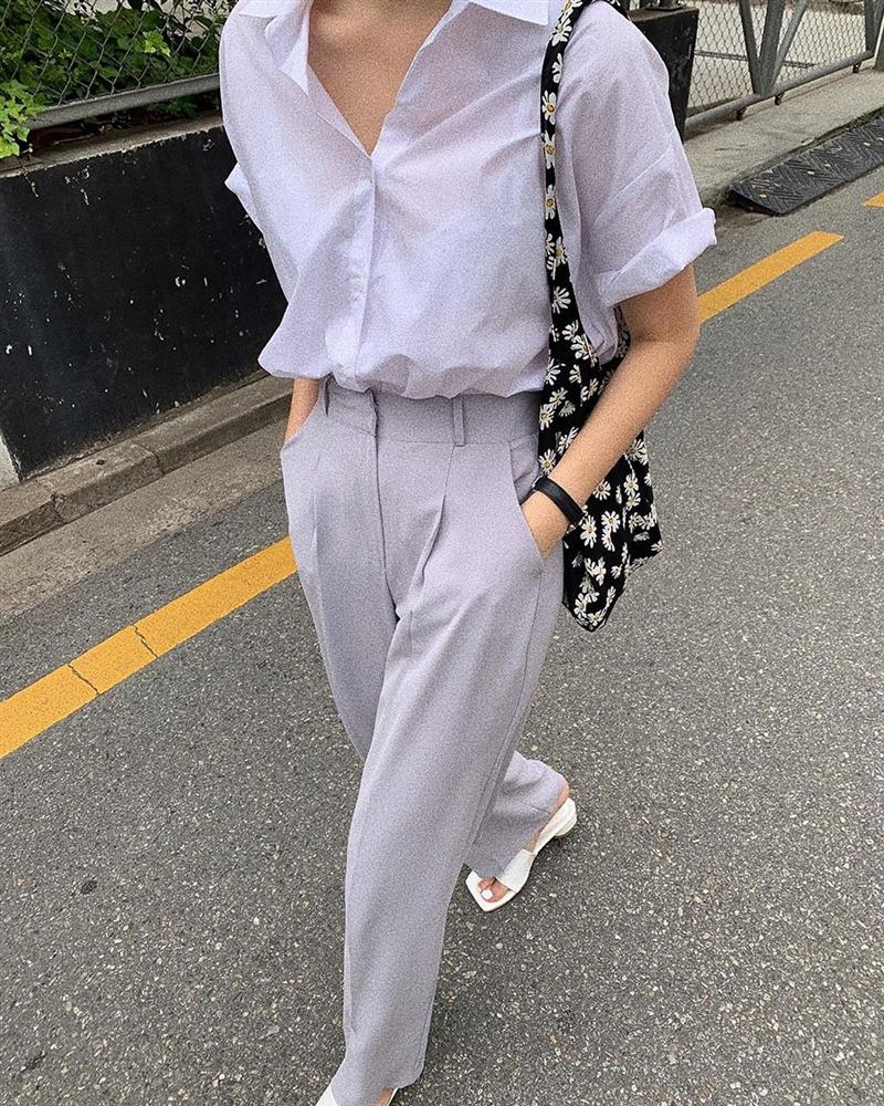 5 công thức khiến chị em muốn áp dụng bét nhè Hè này vì diện lên chỉ đẹp và sành điệu chứ không có chuyện xấu-13