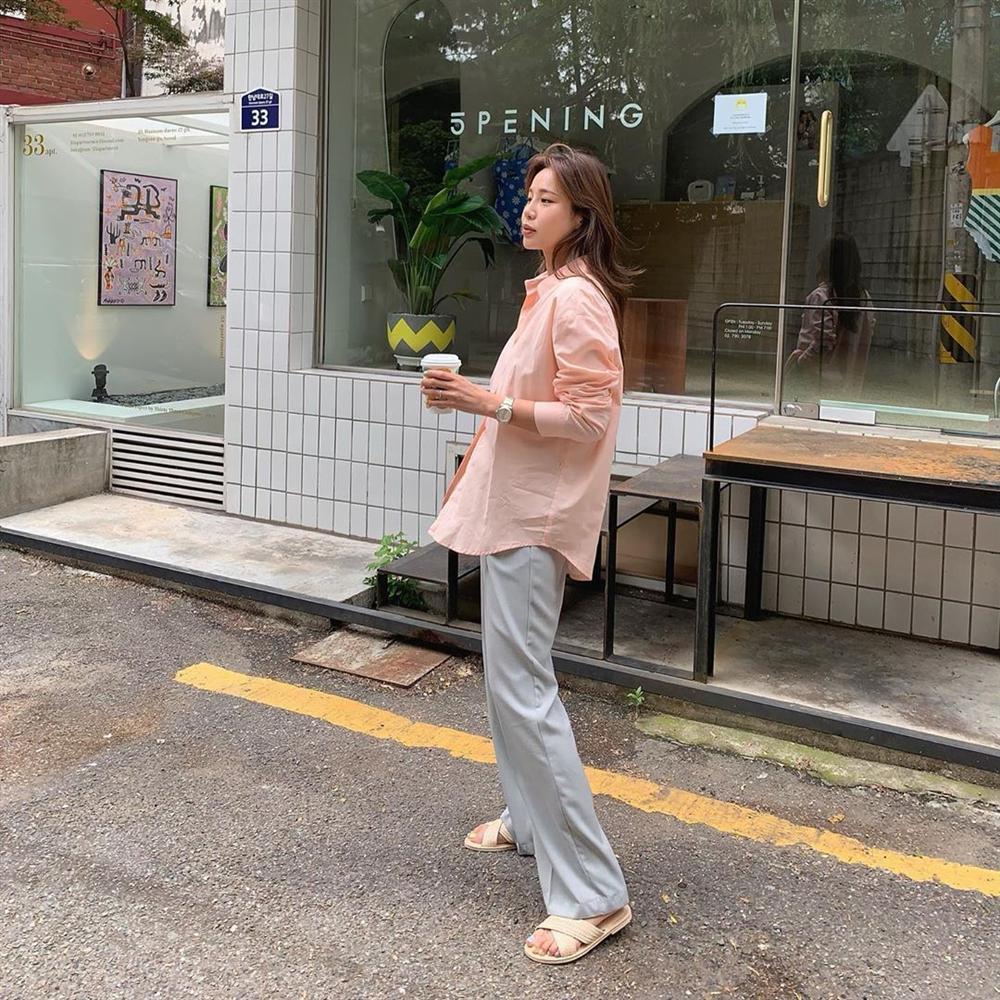 5 công thức khiến chị em muốn áp dụng bét nhè Hè này vì diện lên chỉ đẹp và sành điệu chứ không có chuyện xấu-14