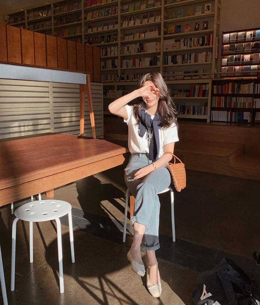 5 công thức khiến chị em muốn áp dụng bét nhè Hè này vì diện lên chỉ đẹp và sành điệu chứ không có chuyện xấu-15