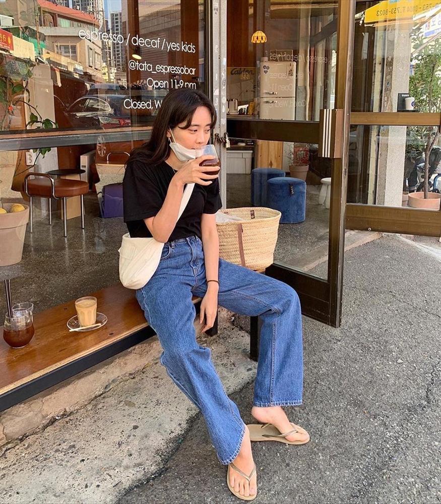 5 công thức khiến chị em muốn áp dụng bét nhè Hè này vì diện lên chỉ đẹp và sành điệu chứ không có chuyện xấu-17