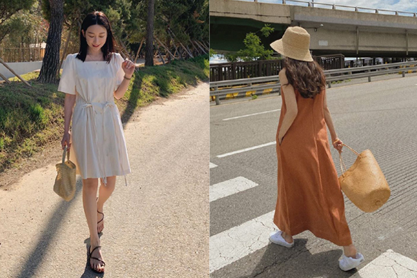 Nàng CEO chia sẻ 2 công thức giúp chị em ngoài 30 tỏa sáng mọi góc nhìn: Đồ basic không thể thiếu, những lúc cần hở phải thật tinh tế-24