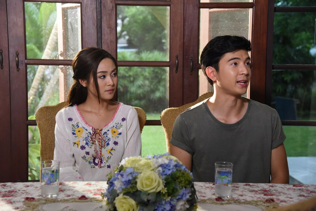 Đến nhà hàng xóm ăn sinh nhật, chồng lên mặt bảo: Nhìn vợ anh ấy mà học, ai dè lúc sau lại bị ngượng chín mặt-2