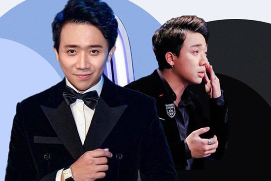 Những lần tai tiếng khiến Trấn Thành trở thành 