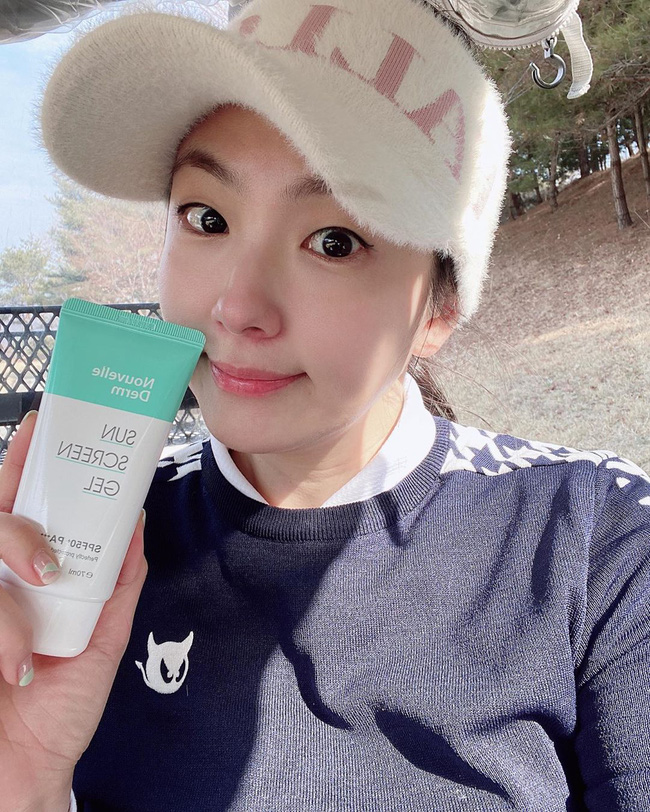 4 nguyên tắc chống nắng giúp phụ nữ Hàn sở hữu làn da sáng mịn, lỗ chân lông gần như vô hình-2