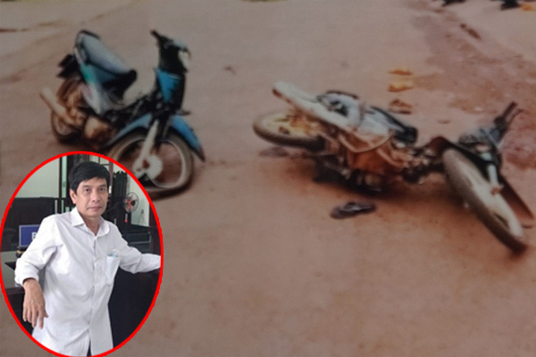 Vụ bị cáo tự tử ở Bình Phước: Nhiều nội dung chưa được làm sáng tỏ?-4