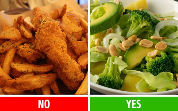 Nếu bạn bỗng tăng cân đột ngột chỉ trong 1 - 2 ngày, đây có thể là 4 nguyên nhân mà bạn chẳng ngờ đến-4