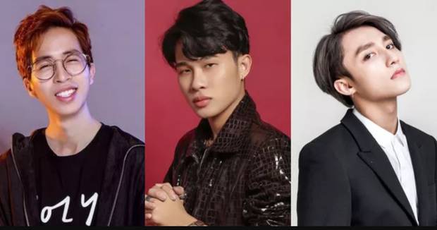 Xôn xao hình ảnh công ty chủ quản của Jack thẳng tay đánh chặn toàn bộ video nghi vấn nam ca sĩ nói xấu Sơn Tùng M-TP và ViruSs?-1