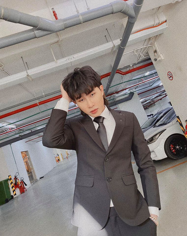 Xôn xao hình ảnh công ty chủ quản của Jack thẳng tay đánh chặn toàn bộ video nghi vấn nam ca sĩ nói xấu Sơn Tùng M-TP và ViruSs?-4