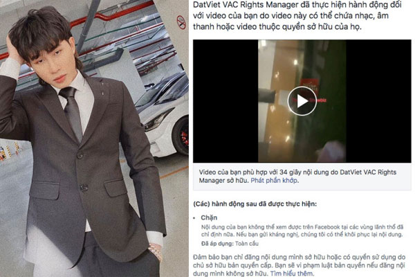 Giữa lùm xùm nói xấu, phía Jack có động thái cực mạnh mẽ: Làm gì mà netizen đồng loạt ủng hộ?-4