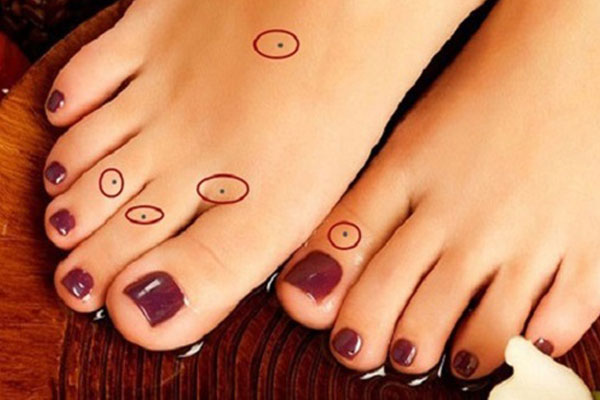 Phụ nữ sở hữu 6 bộ phận càng to thì càng phú quý, tiền bạc của nả chất đầy nhà-2