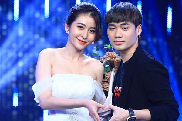 Lộ diện nữ chính Người ấy là ai? tập 5: Ca sĩ xinh đẹp nhưng lại bị vô cảm, từng làm người yêu của Sơn Tùng-6