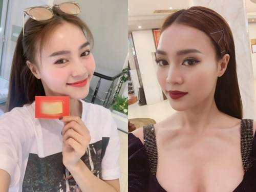 Chị em muốn trẻ mãi không già như Lan Ngọc, Bích Phương thì hãy tránh xa màu son này ra!-1