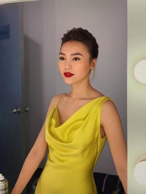 Chị em muốn trẻ mãi không già như Lan Ngọc, Bích Phương thì hãy tránh xa màu son này ra!-2