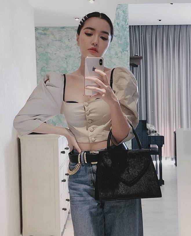 Chị em muốn trẻ mãi không già như Lan Ngọc, Bích Phương thì hãy tránh xa màu son này ra!-8