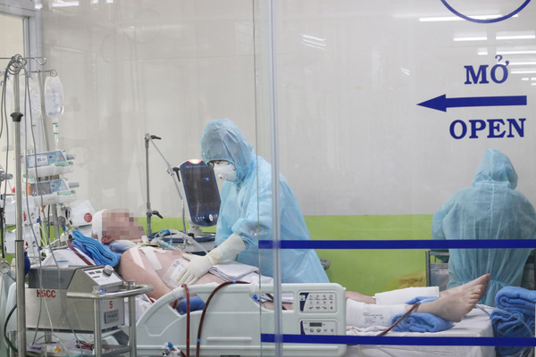 Một trường hợp nghi nhiễm Covid-19 đi đường mòn từ Trung Quốc về Việt Nam và di chuyển từ Bắc vào Nam-2