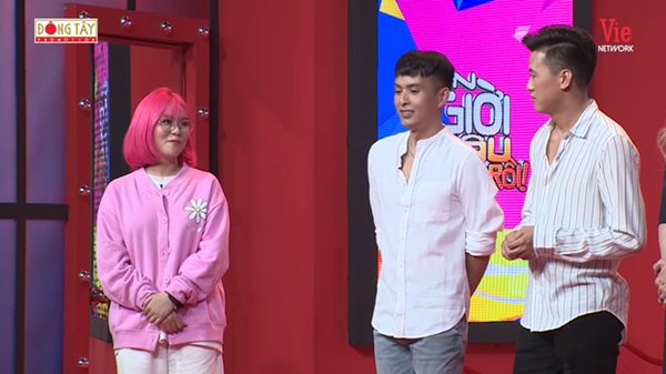 Hồ Quang Hiếu xoáy Trường Giang: Vợ biết anh lùn mà vẫn chịu lấy, anh nên biết điều-2