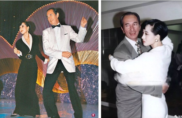 Lộ nguyên nhân khiến vợ hai của vua sòng bài Macau quyết không cho vợ Lý Liên Kiệt vào cửa, dù đã chấp nhận bà ba và bà tư?-1