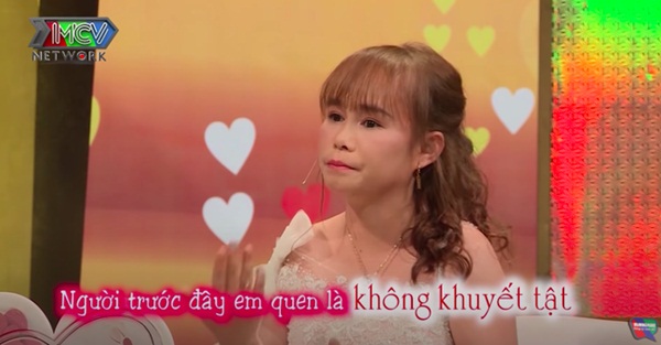 Vợ chồng son: Cặp đôi tí hon kể chuyện lấy nhau không có tình dục, chồng chỉ cao 1m38 nặng 30kg-1