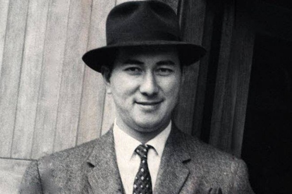 Tỷ phú Hà Hồng Sân kiếm tiền từ thời trẻ thế nào để có tài sản khủng 14,9 tỉ USD-1