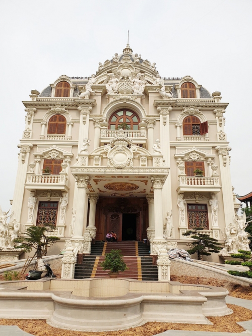 Cuộc sống của cô dâu được mẹ chồng trao vương miện 100 cây vàng trong ngày cưới ở Nam Định hiện tại ra sao?-4