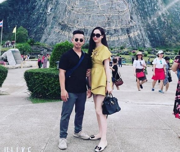 Cuộc sống của cô dâu được mẹ chồng trao vương miện 100 cây vàng trong ngày cưới ở Nam Định hiện tại ra sao?-8