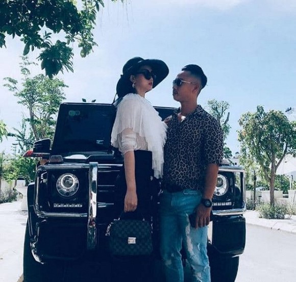 Cuộc sống của cô dâu được mẹ chồng trao vương miện 100 cây vàng trong ngày cưới ở Nam Định hiện tại ra sao?-9