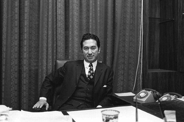 Rể út nhà tài phiệt sòng bạc Macau: Nam thần học siêu giỏi, đậu Harvard với số điểm cực khủng-5