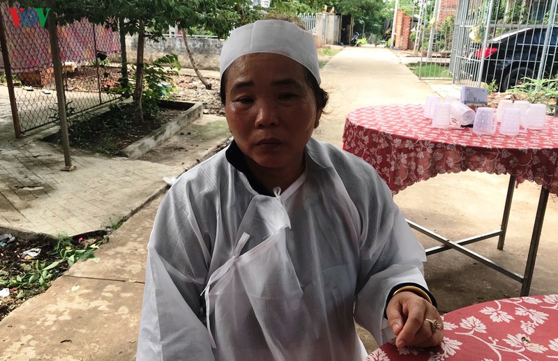 Vụ bị cáo tự tử ở Bình Phước: Nhiều nội dung chưa được làm sáng tỏ?-3