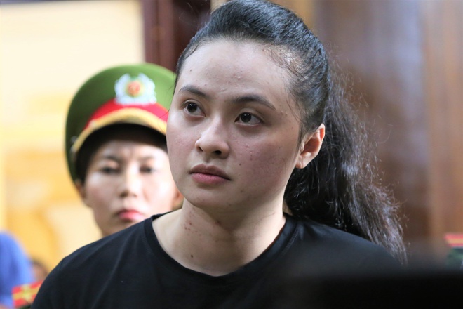 Ngọc Miu chuẩn bị hầu tòa lần 2-1