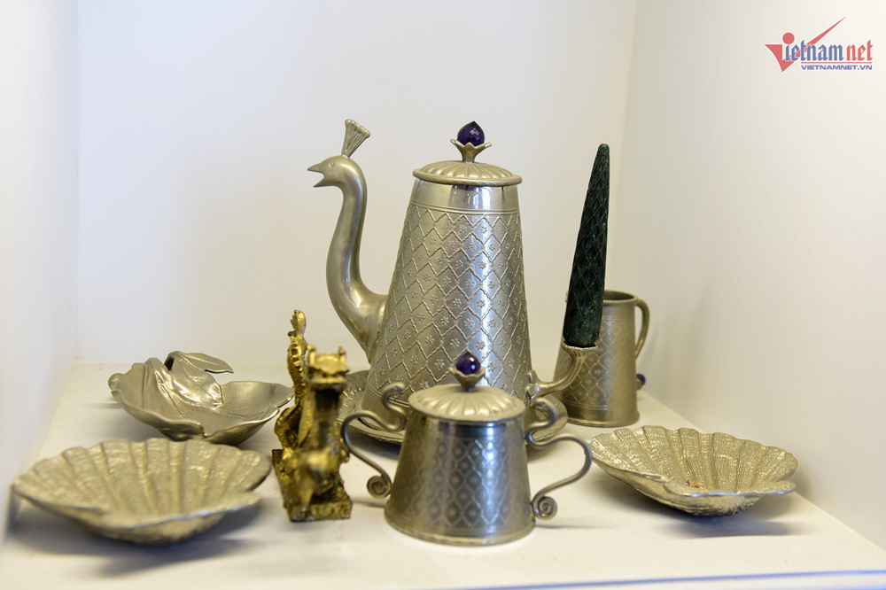 Ngắm penthouse 300m2 của Trương Ngọc Ánh sống cùng con gái-8