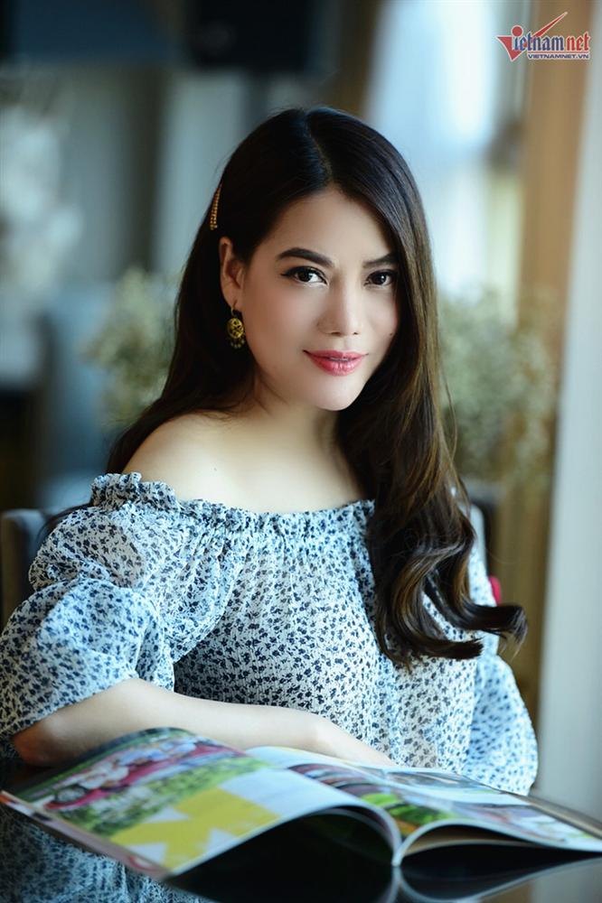 Ngắm penthouse 300m2 của Trương Ngọc Ánh sống cùng con gái-19