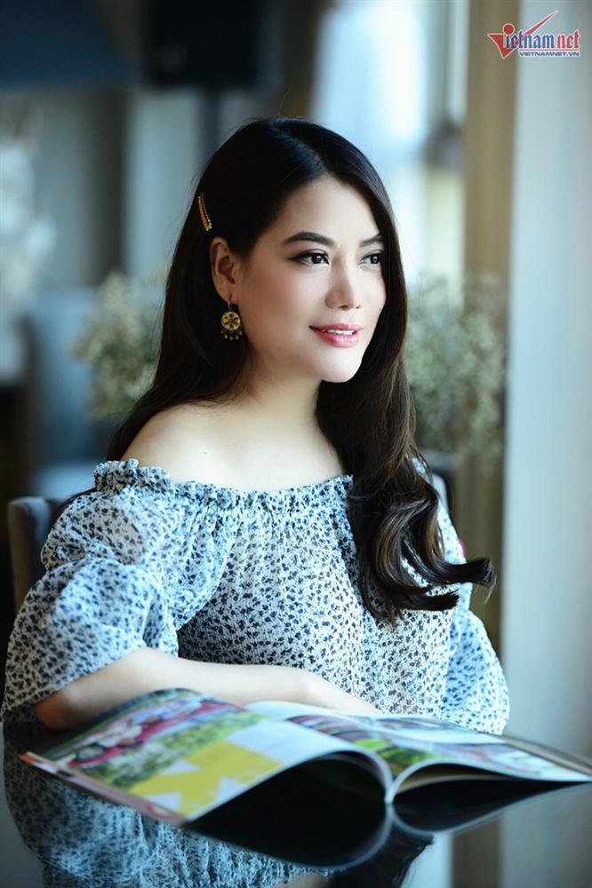 Ngắm penthouse 300m2 của Trương Ngọc Ánh sống cùng con gái-20