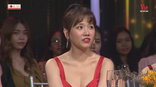 Hari Won quản lý Trấn Thành gây ngỡ ngàng: Ngày nào tôi cũng để vào ví chồng 5 triệu-5