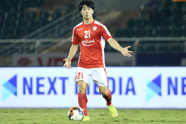 Công Phượng kín đáo làm lễ ăn hỏi vào hôm nay-3