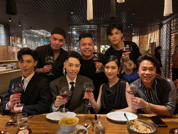 Hoà Minzy tình tứ bên bạn trai dịp kỷ niệm 3 năm yêu, lần đầu lên tiếng về tin đồn có chồng đại gia mà phải bán nhà làm MV-2