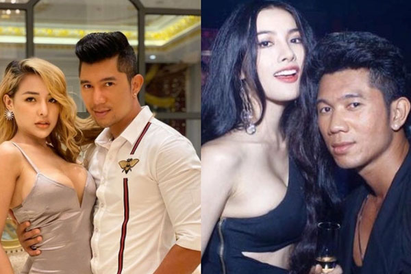 Ngân 98 giải thích lý do yêu 2 năm đã được Lương Bằng Quang hỏi cưới nhưng bây giờ vẫn chưa kết hôn-3