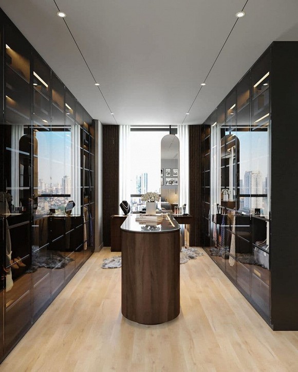 Tặng căn hộ sang trọng cho vợ và hai con, MC Thành Trung cũng có động thái quan tâm đến con riêng-10