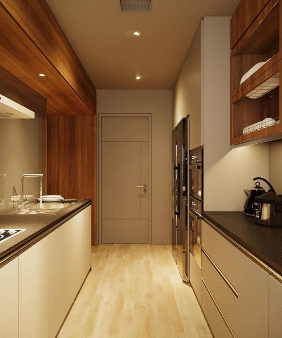 Tặng căn hộ sang trọng cho vợ và hai con, MC Thành Trung cũng có động thái quan tâm đến con riêng-21