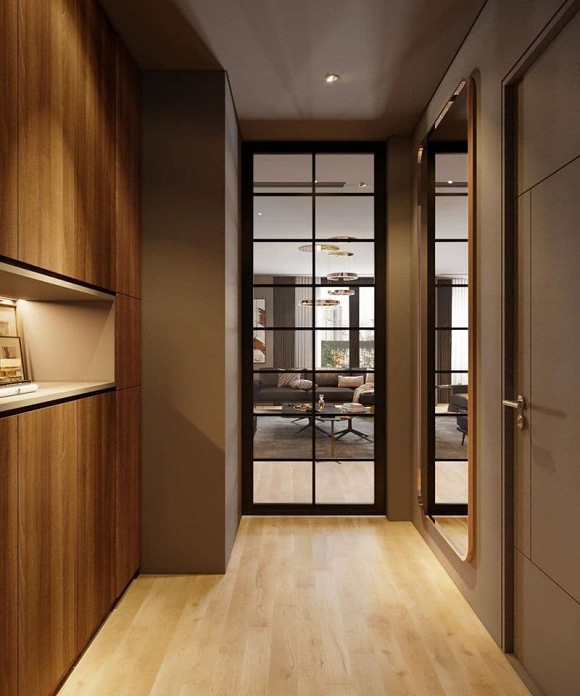 Tặng căn hộ sang trọng cho vợ và hai con, MC Thành Trung cũng có động thái quan tâm đến con riêng-25