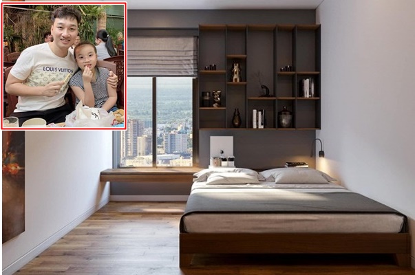 Hết thuê 3 giúp việc, vợ 2 MC Thành Trung tiếp tục cho cặp song sinh ăn dặm cầu kỳ-8