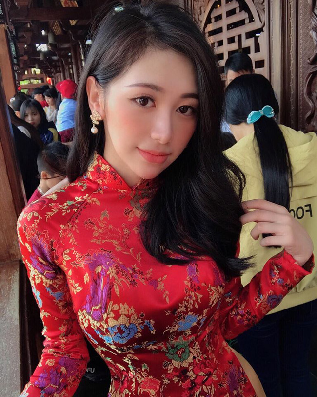 Bị bạn trai chê ngoại hình xấu, cô gái được mẹ tháp tùng đi phẫu thuật thẩm mỹ, hiện tại xinh đẹp đến mức ai nhìn cũng muốn yêu-13